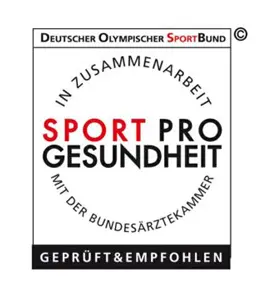 Sport Pro Gesundheit