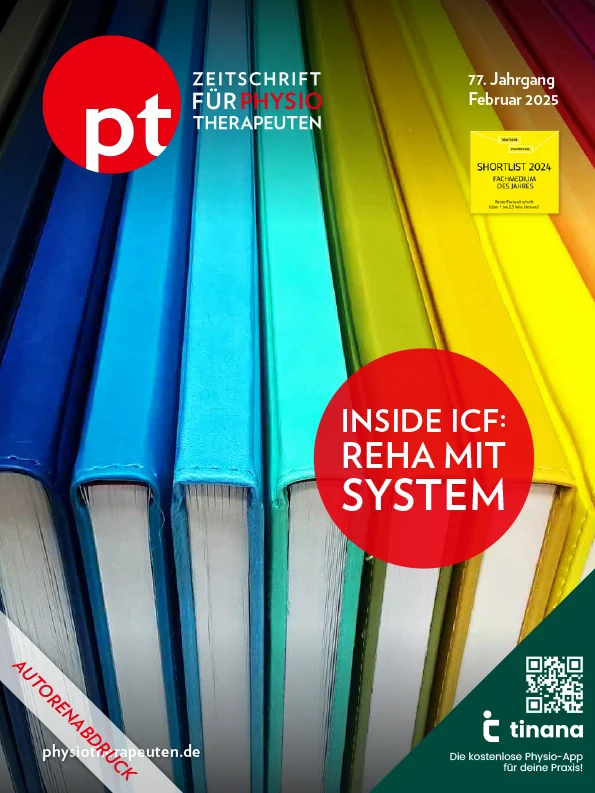 Markus Klingenberg, Wieder auf die Beine