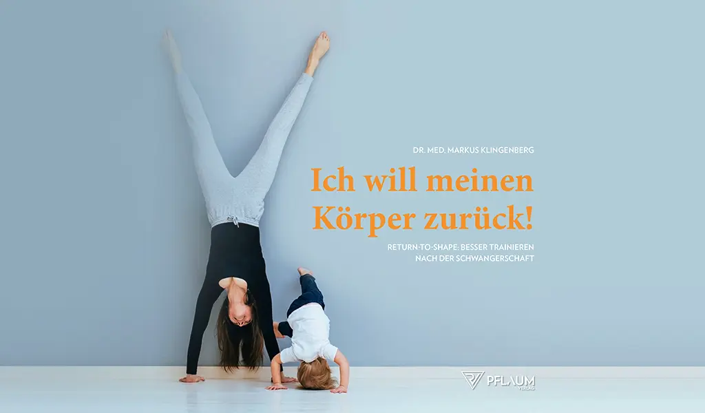 Medien - Dr. med. Markus Klingenberg