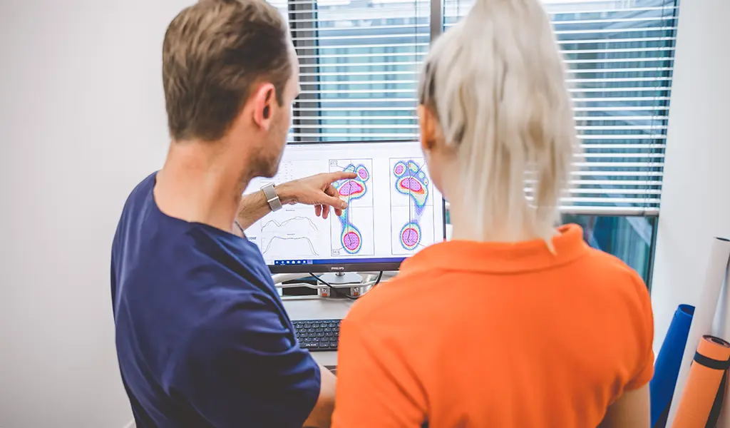 MedizinCoaching - Dr. med. Markus Klingenberg