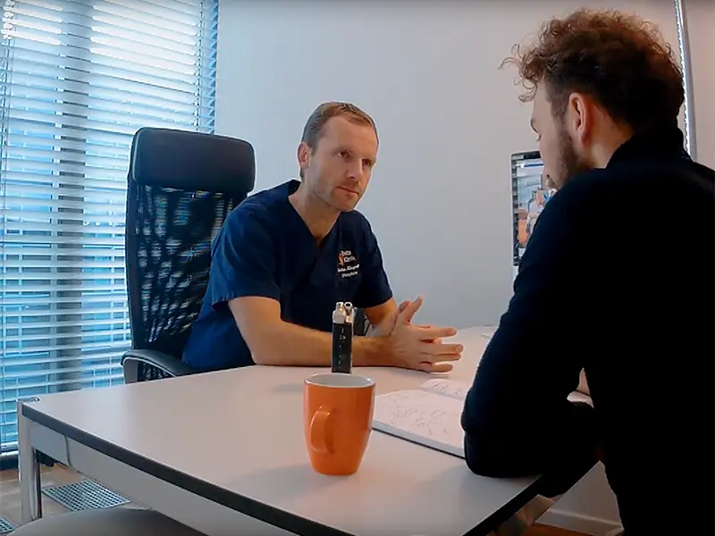 Der Podcast zum Buch