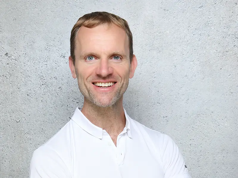 Dr. Markus Klingenberg